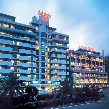 Uomisaki Hotel Atami  Εξωτερικό φωτογραφία