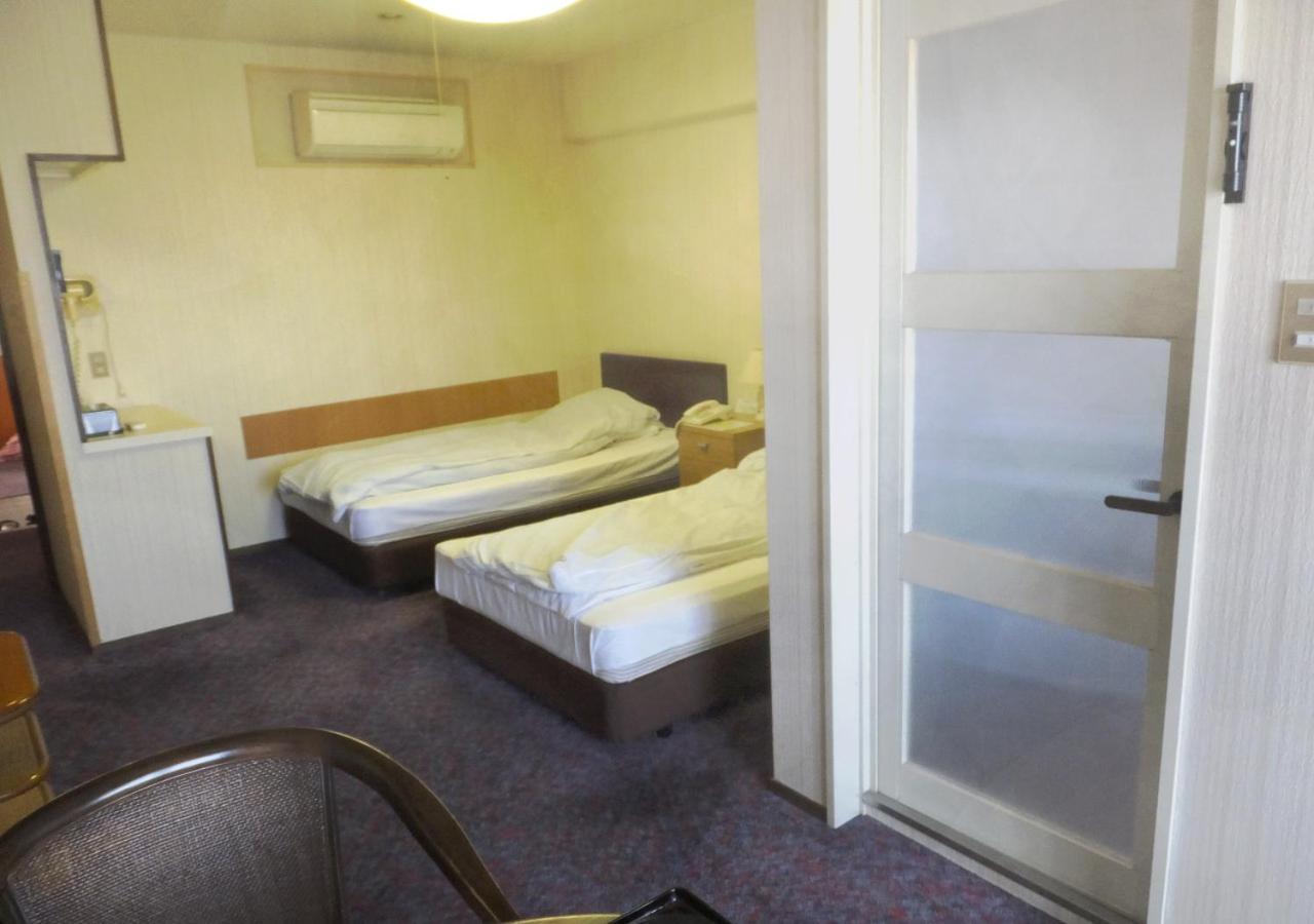 Uomisaki Hotel Atami  Εξωτερικό φωτογραφία