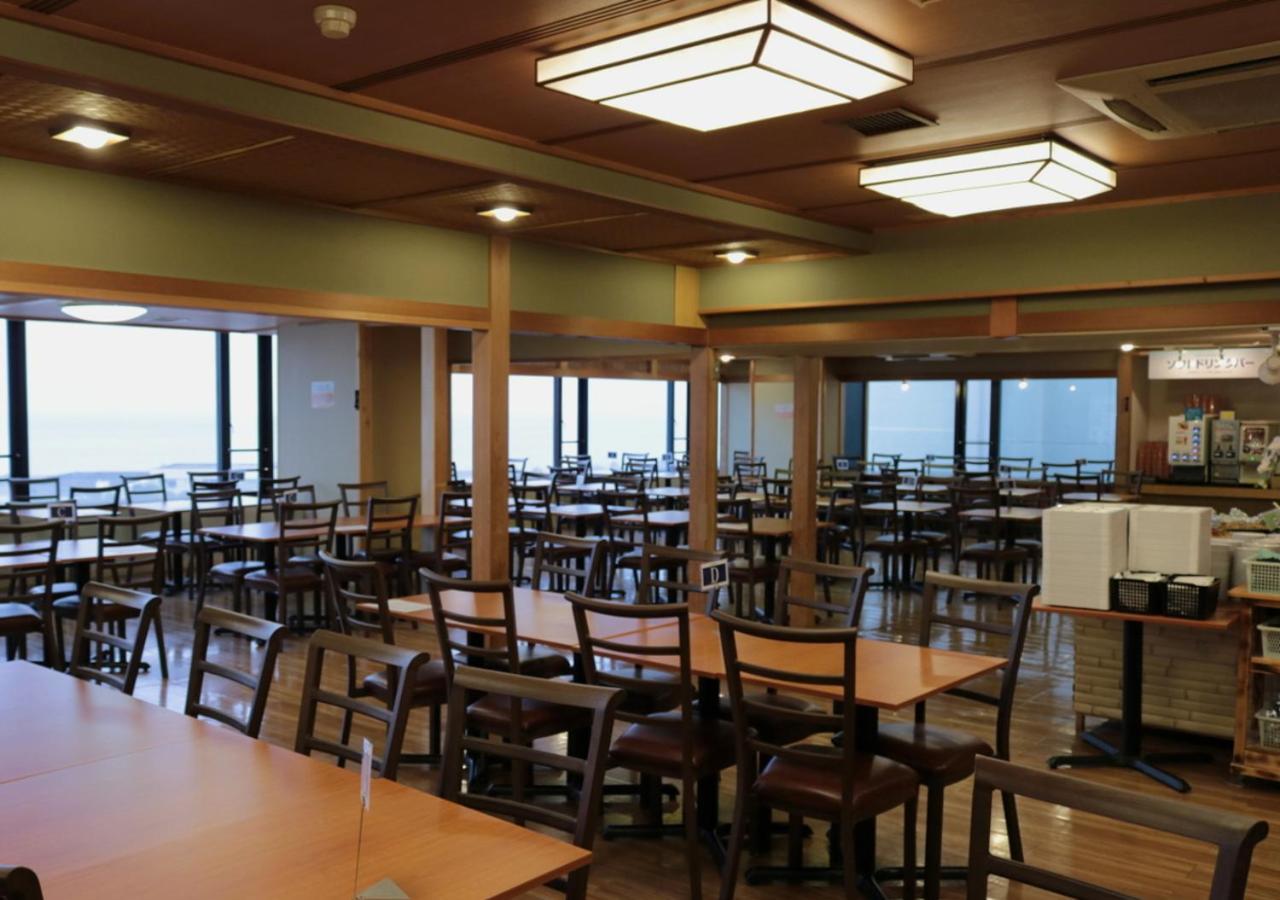 Uomisaki Hotel Atami  Εξωτερικό φωτογραφία
